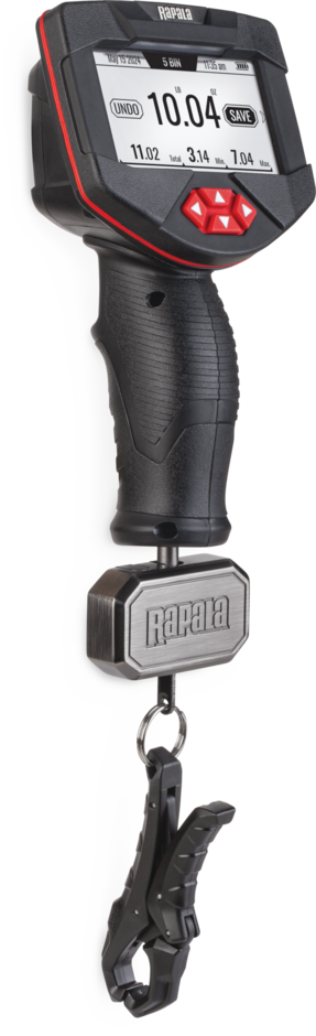 Rapala High Vis Digital Scale