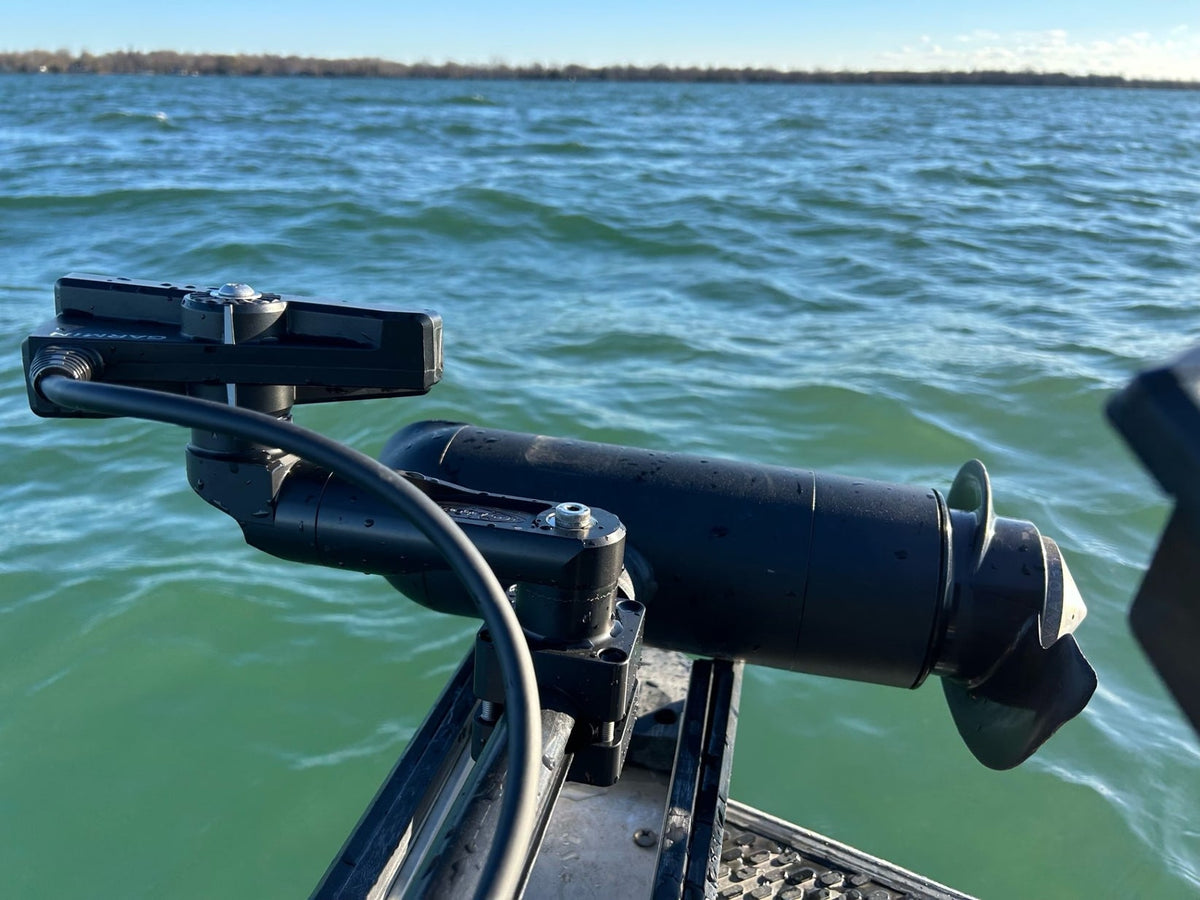 Geiger Tec Scope Switch FFS Mount