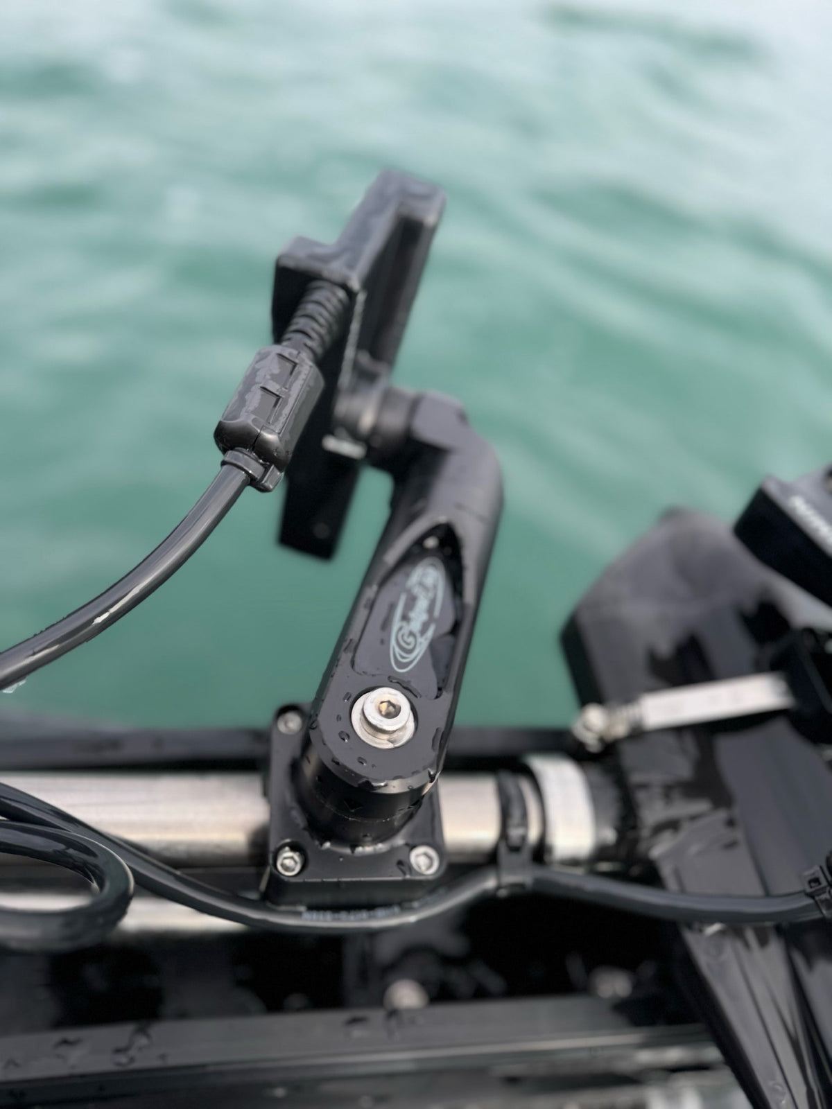 Geiger Tec Scope Switch FFS Mount