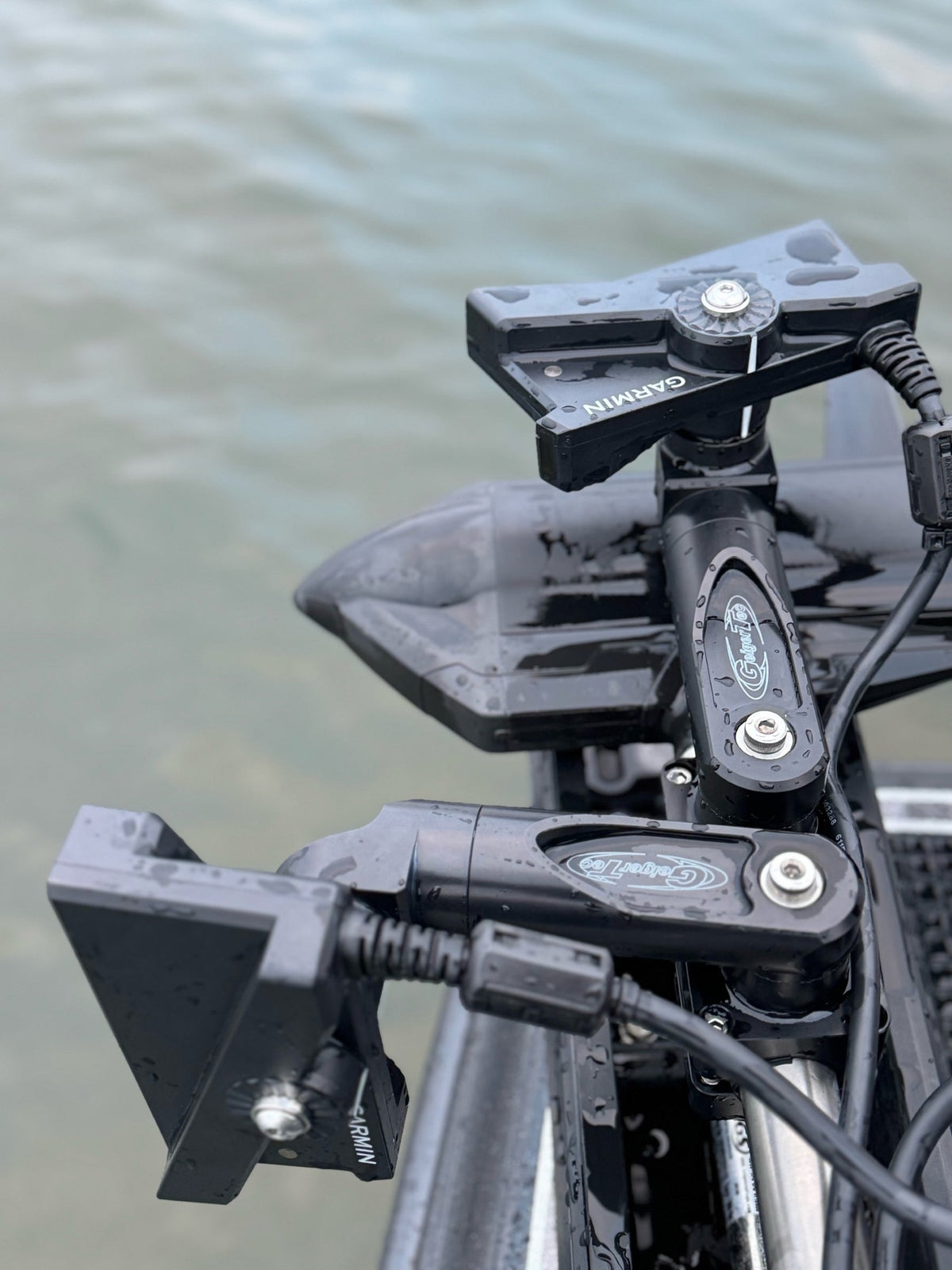 Geiger Tec Scope Switch FFS Mount
