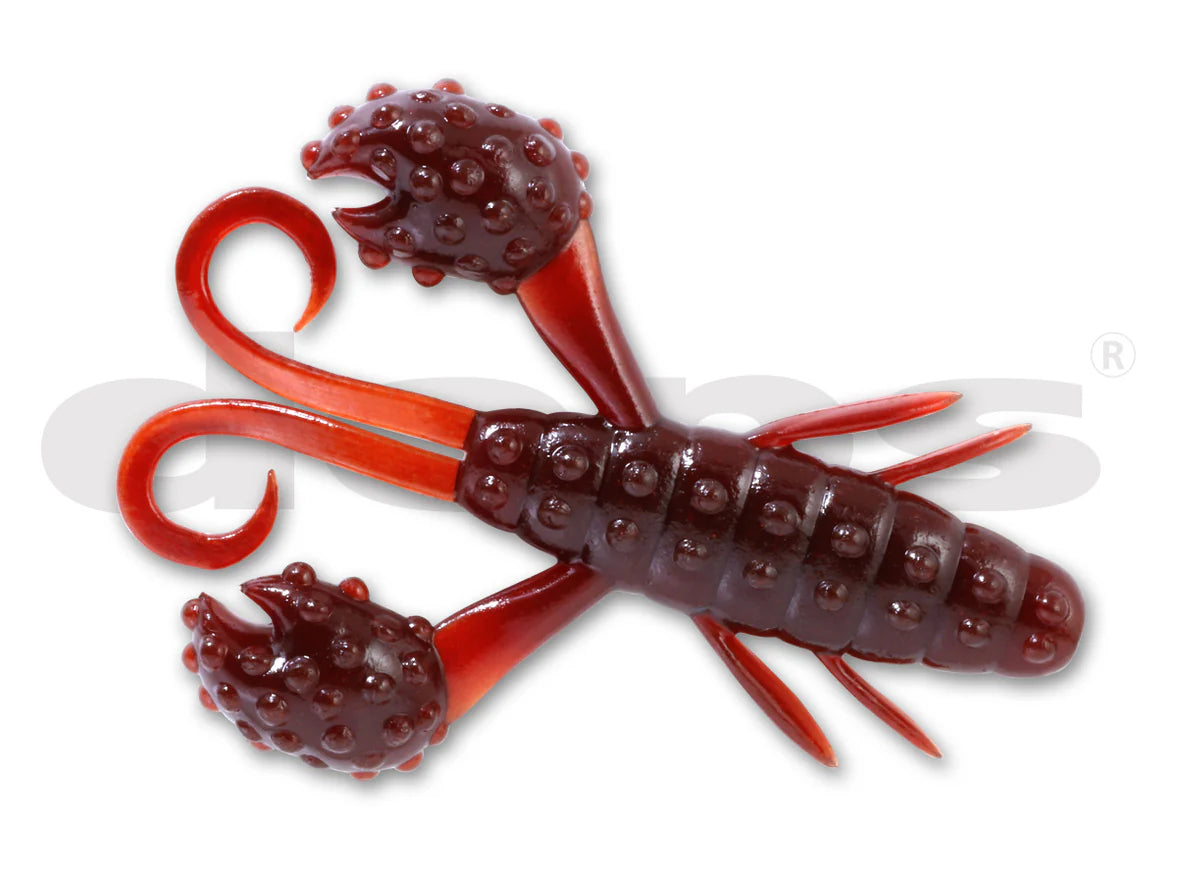 Deps Beckon Craw