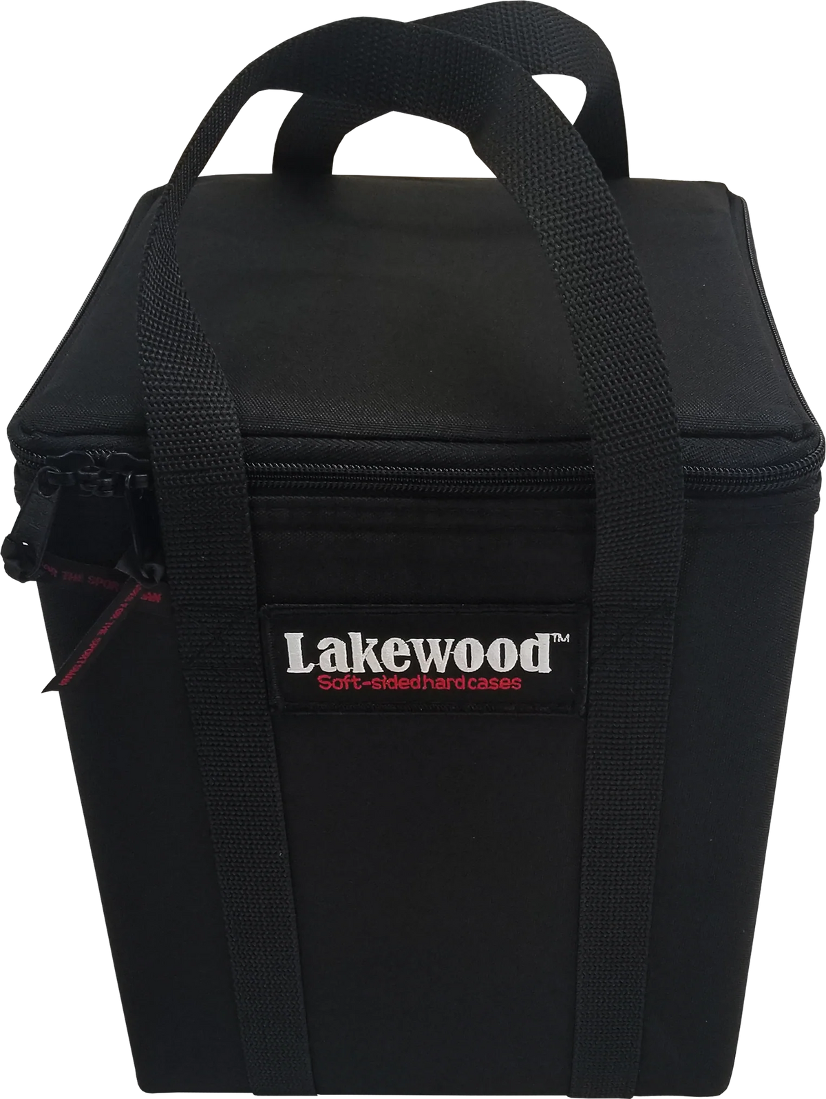 Lakewood Shallow Invader Case