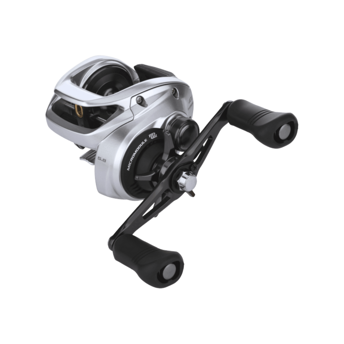 Shimano Tranx B Baitcasting Reel