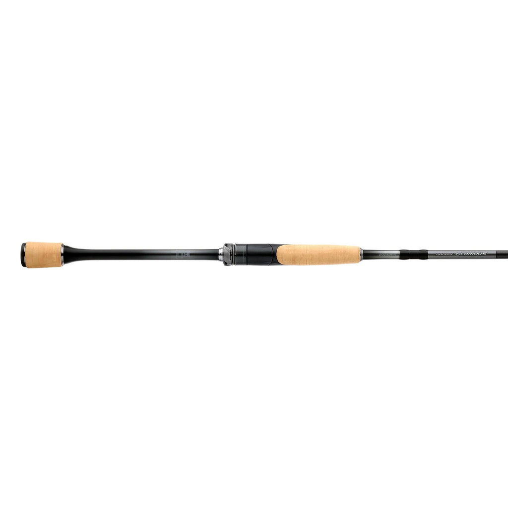 ロッド SHIMANO Poison Glorious 1610M Shimano Poison Glorious Spinning Rod - LOTWSHQ
