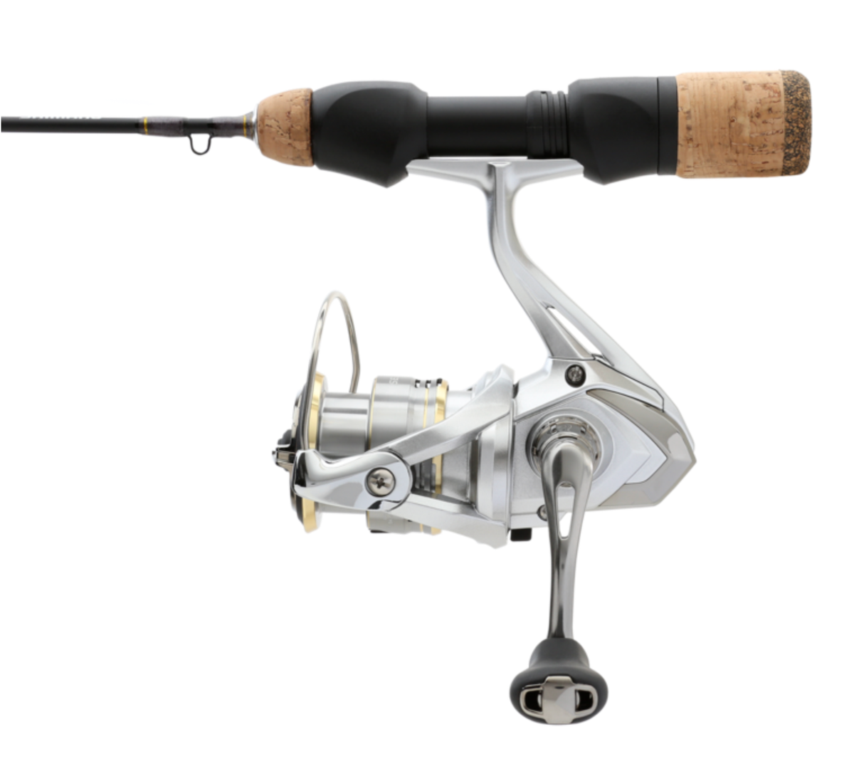 Shimano Sedona FJ Ice Combo