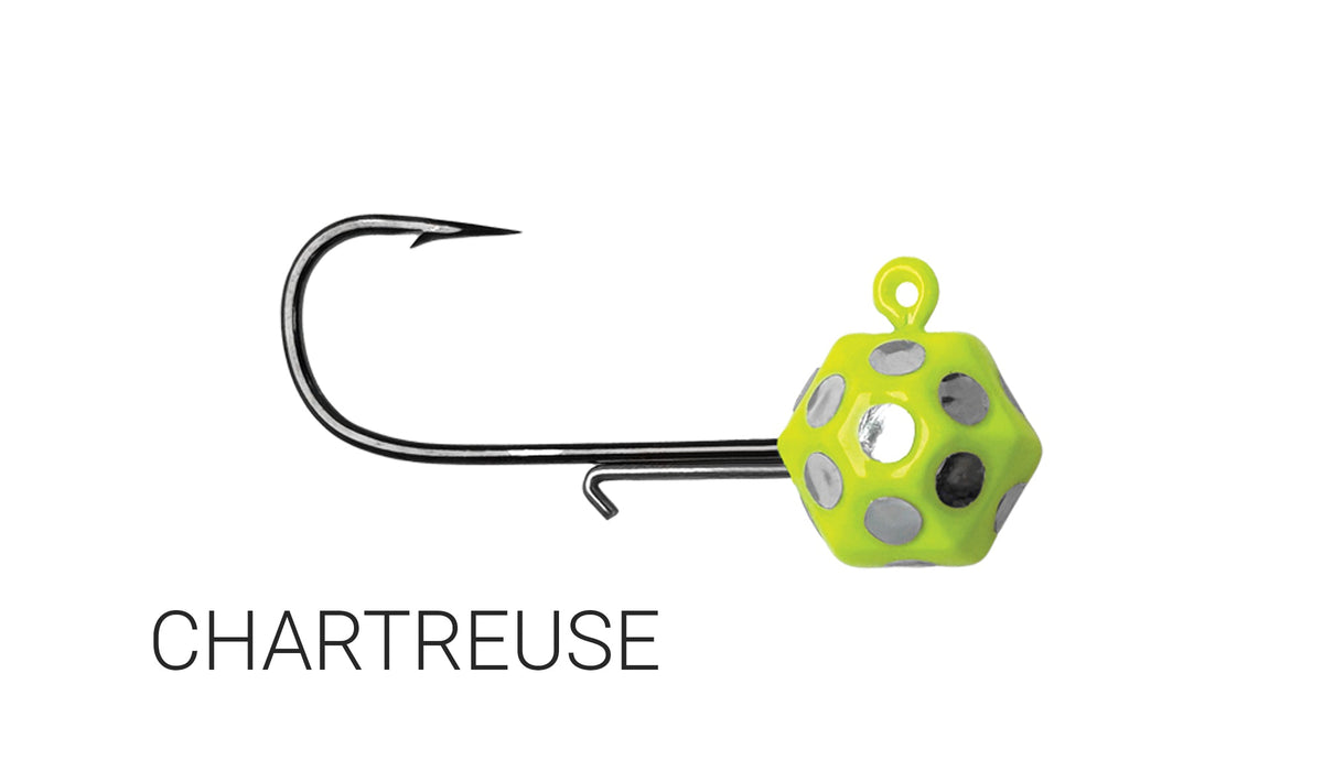 Kalin&#39;s Tungsten Sho-w Jig