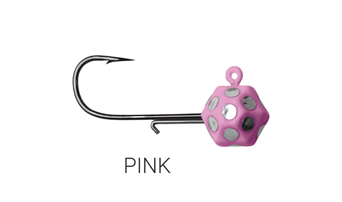Kalin&#39;s Tungsten Sho-w Jig
