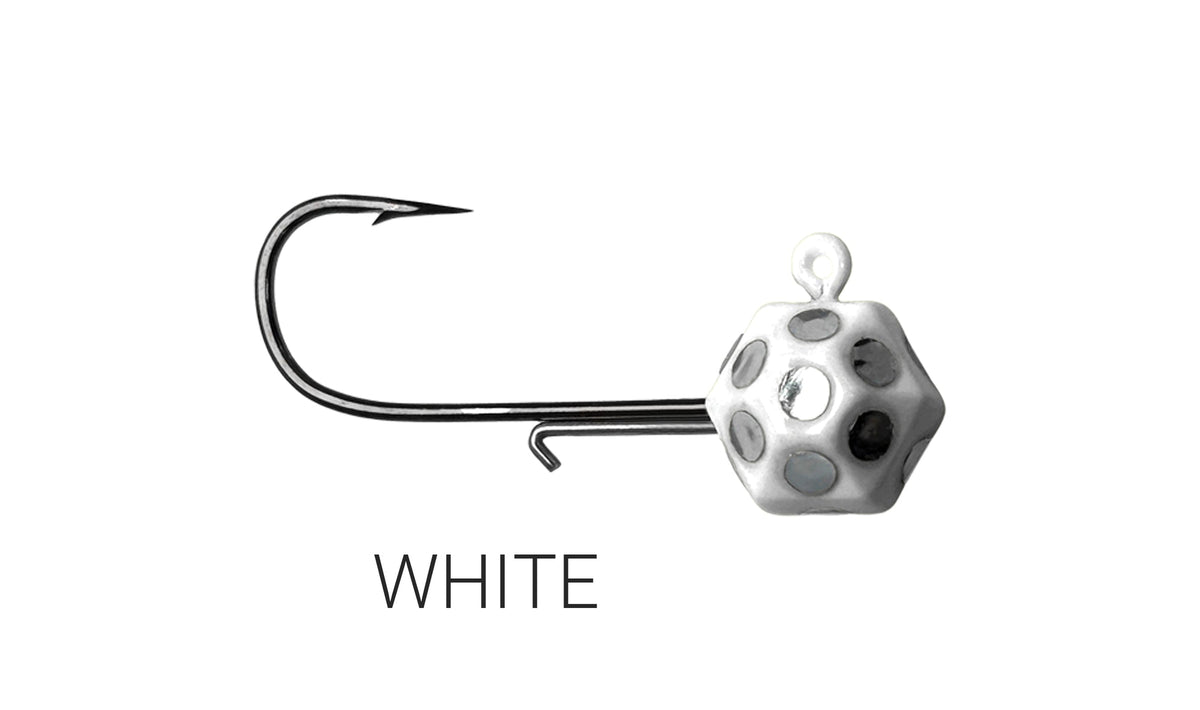 Kalin&#39;s Tungsten Sho-w Jig