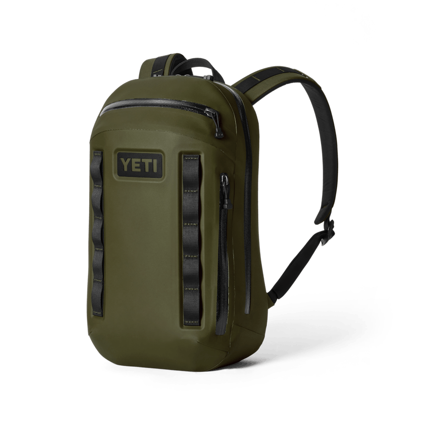Yeti Cayo 15L All Weather Backpack