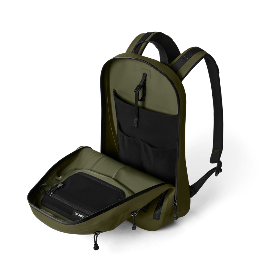 Yeti Cayo 15L All Weather Backpack
