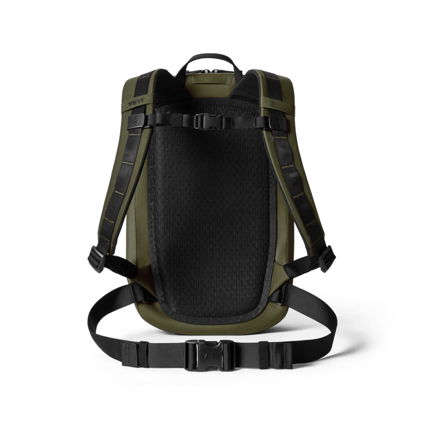 Yeti Cayo 15L All Weather Backpack