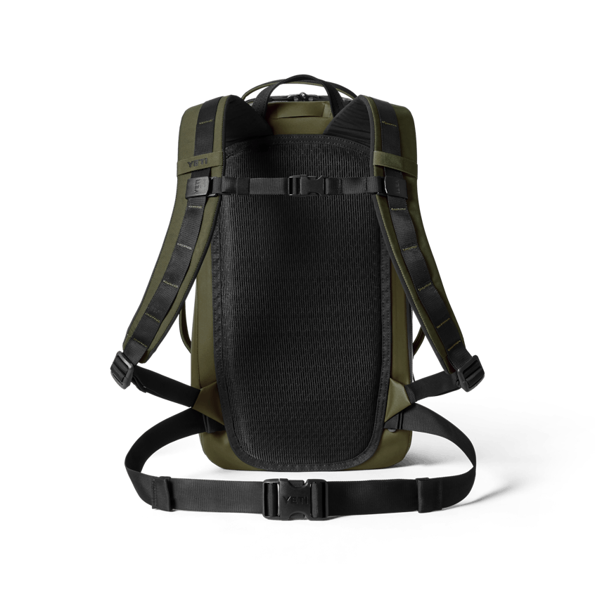 Yeti Cayo 25L All Weather Backpack