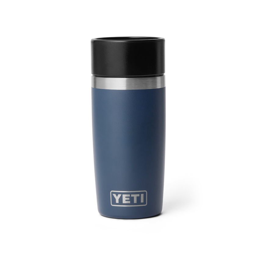 Yeti Rambler 12oz Travel Bottle