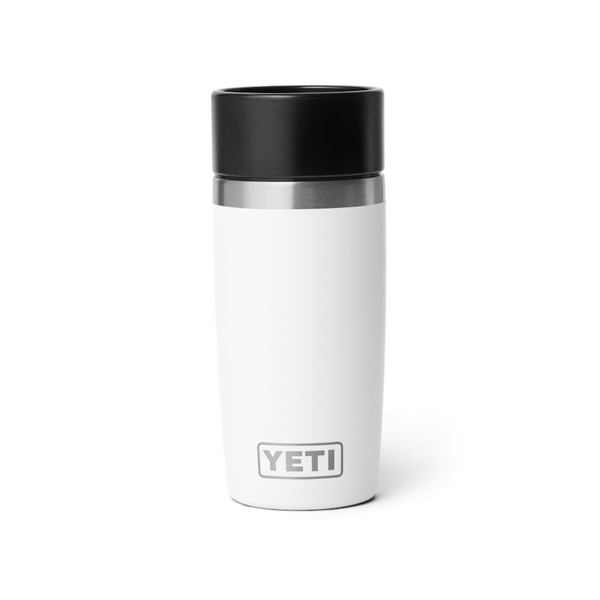 Yeti Rambler 12oz Travel Bottle