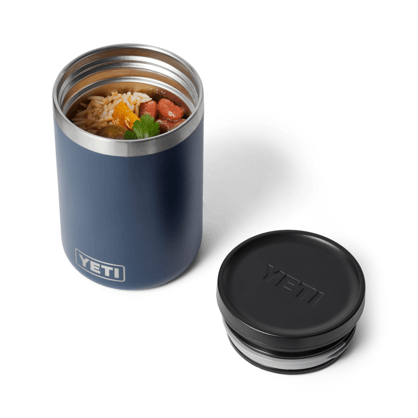 Yeti 16oz Insulated Food Jar