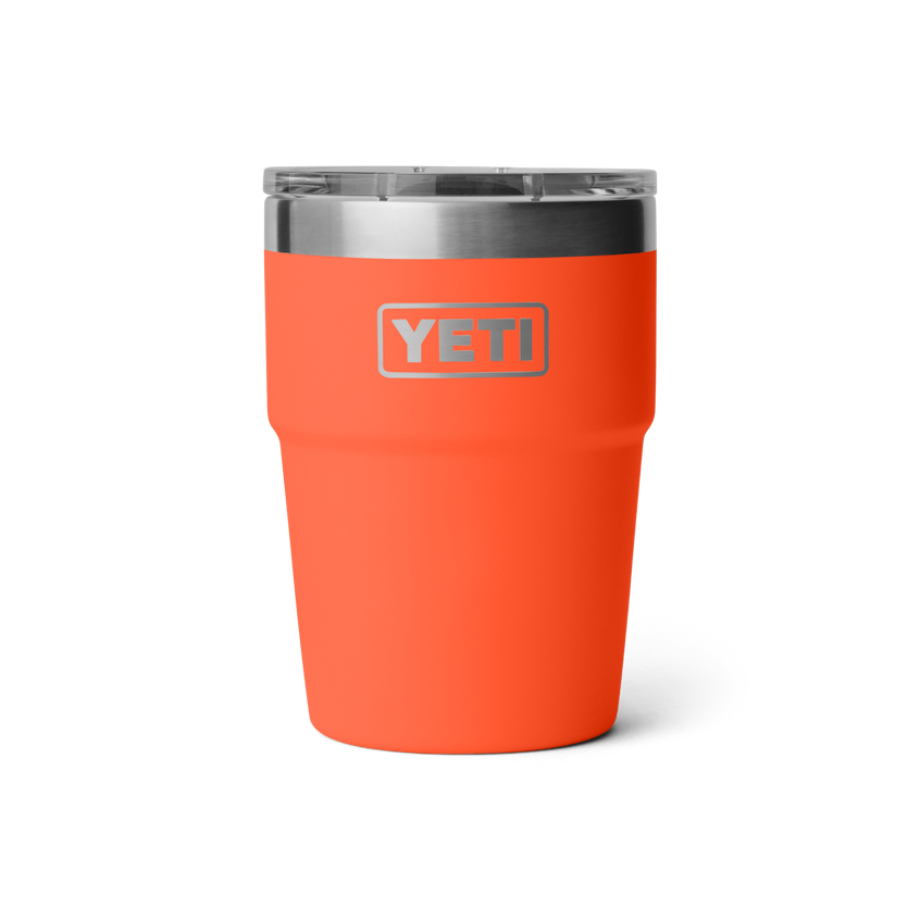 Yeti Rambler 16oz Stackable Cup