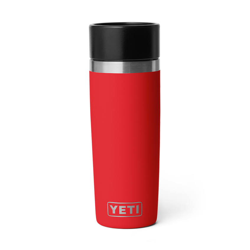 Yeti Rambler 16oz Travel Bottle