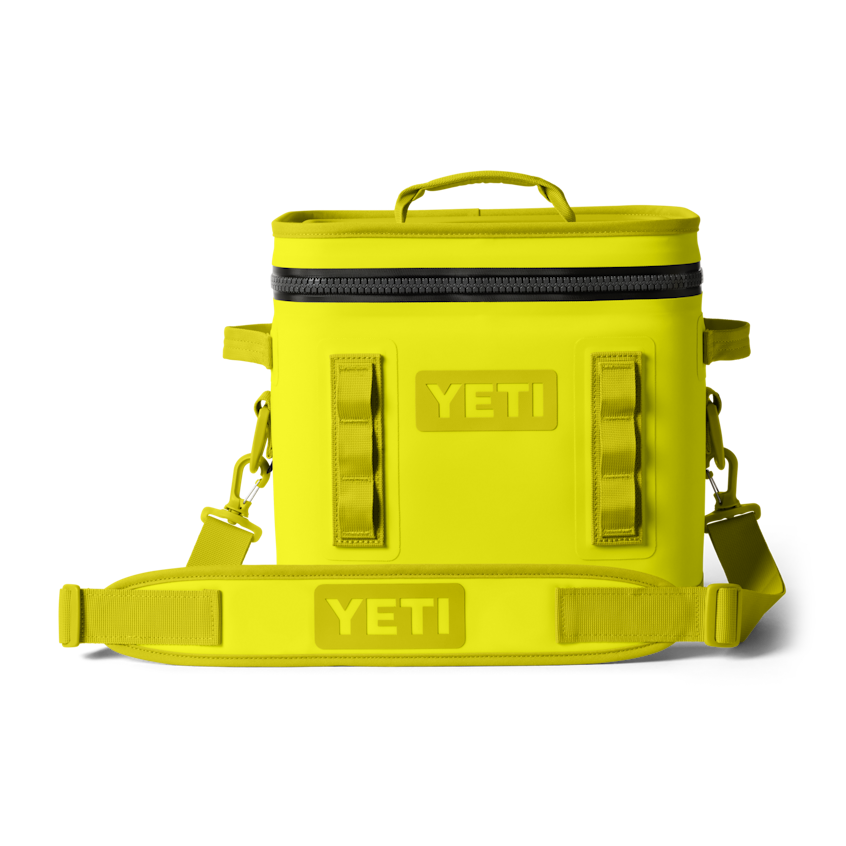 Yeti Hopper Flip 12