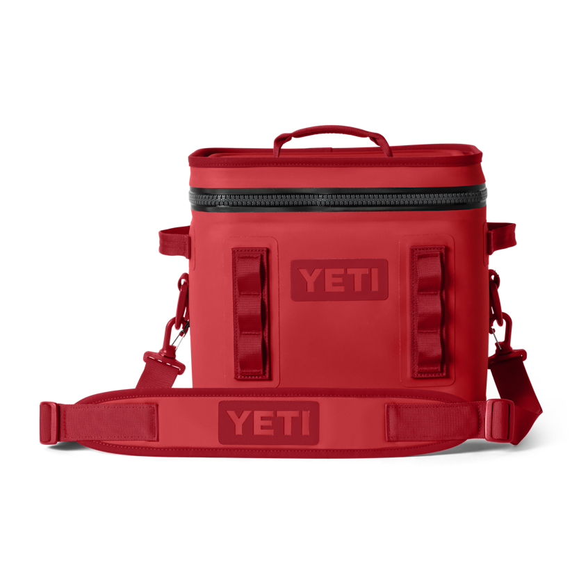 Yeti Hopper Flip 12
