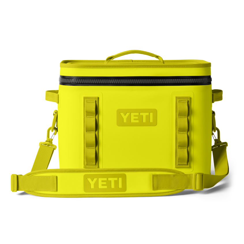 Yeti Hopper Flip 18