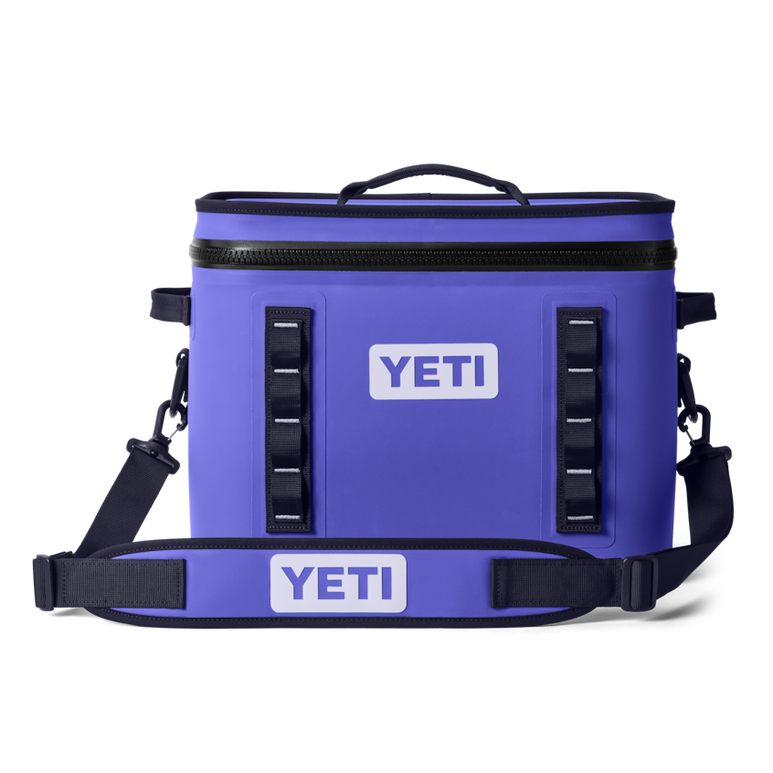 Yeti Hopper Flip 18