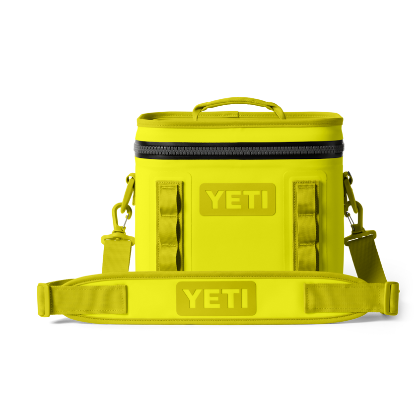 Yeti Hopper Flip 8