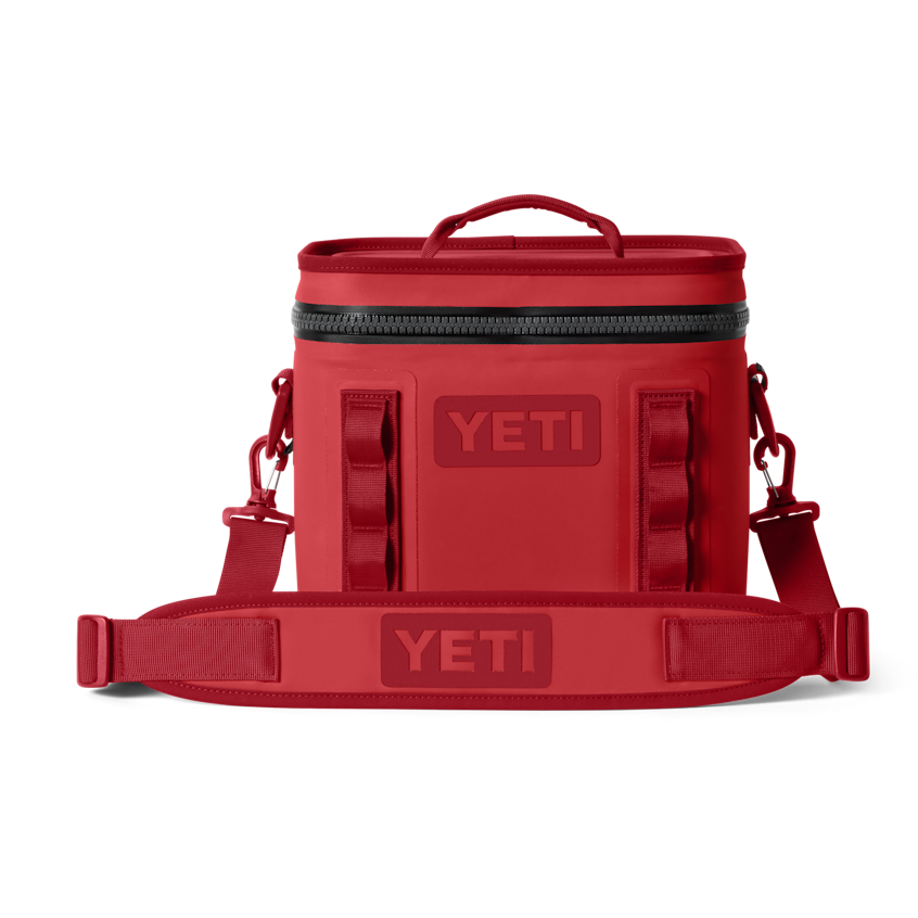 Yeti Hopper Flip 8