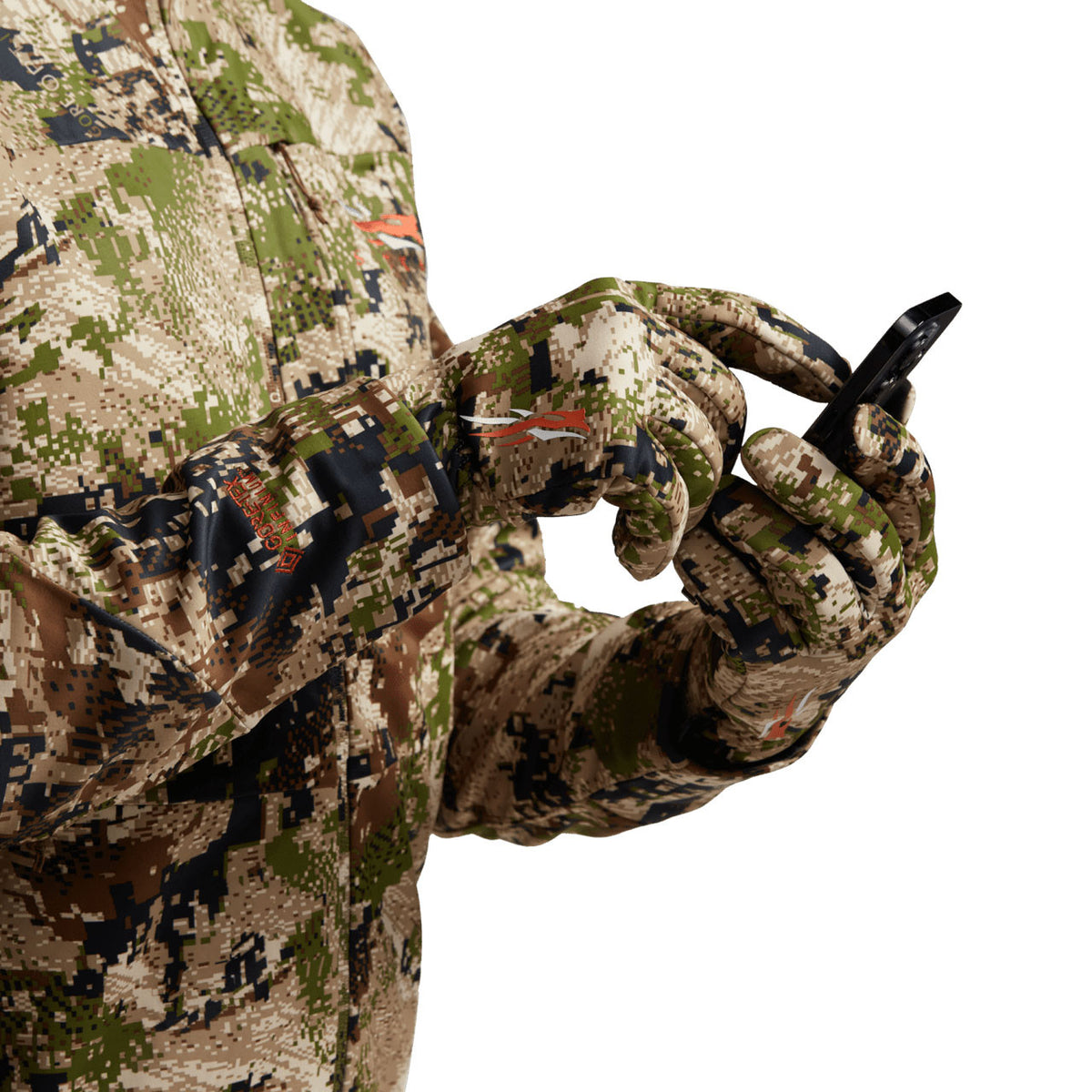 Sitka Jetstream WS Glove