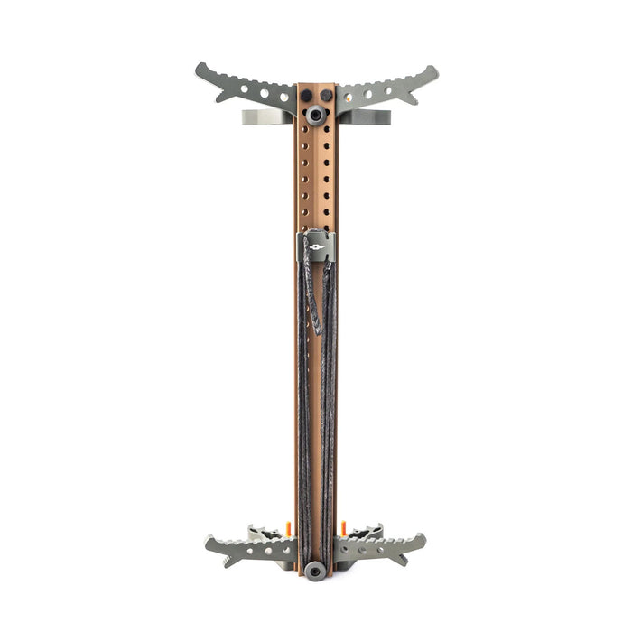 Tethrd Skeletor Climbing Stick