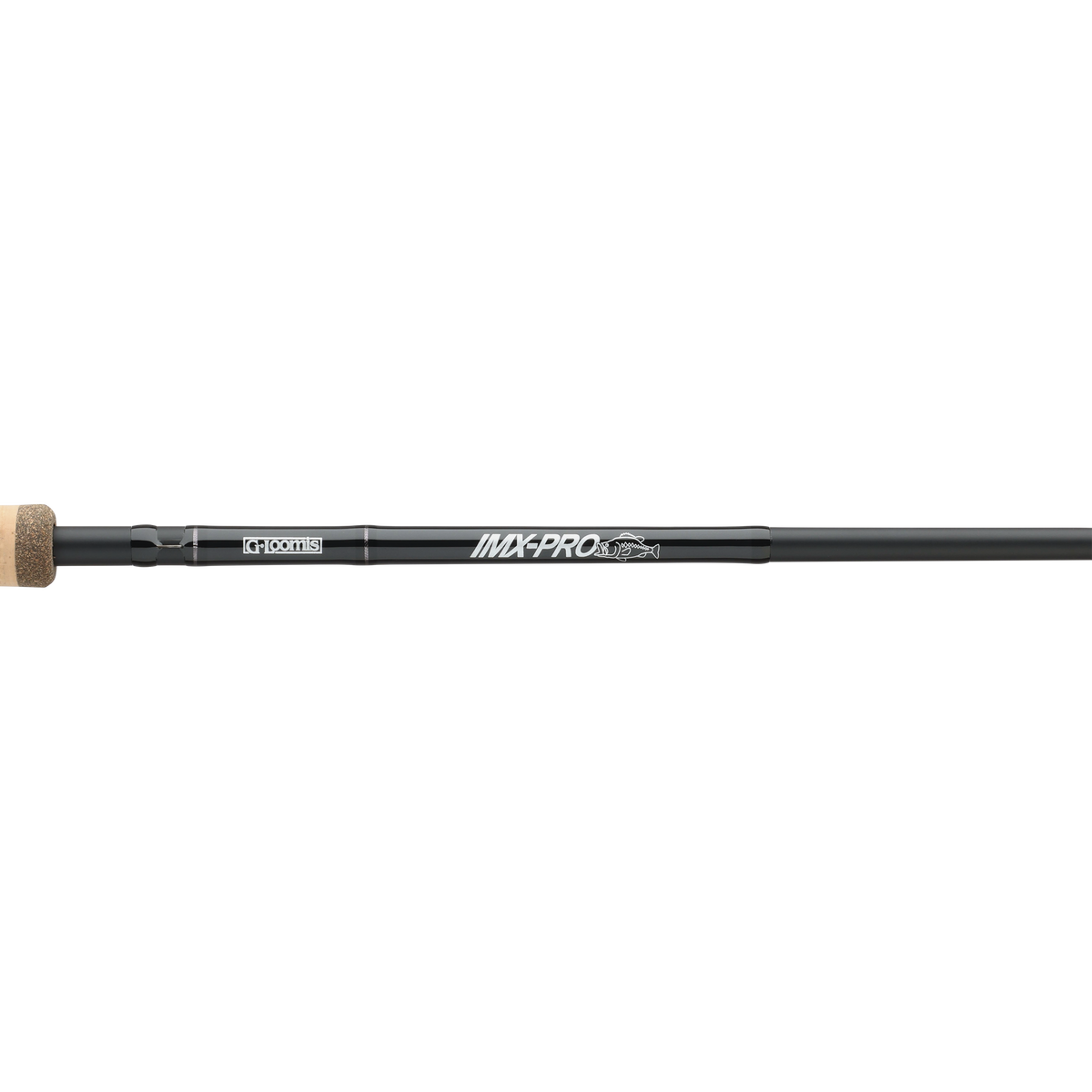 G. Loomis IMX Pro Casting Rods