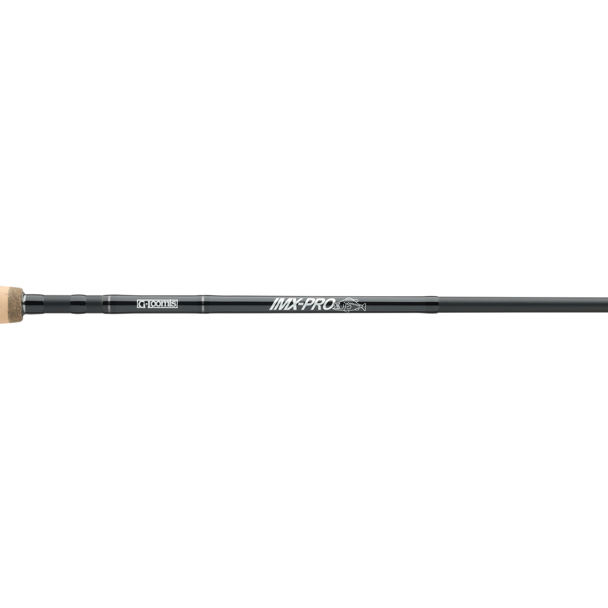 G. Loomis IMX Pro Spinning Rods