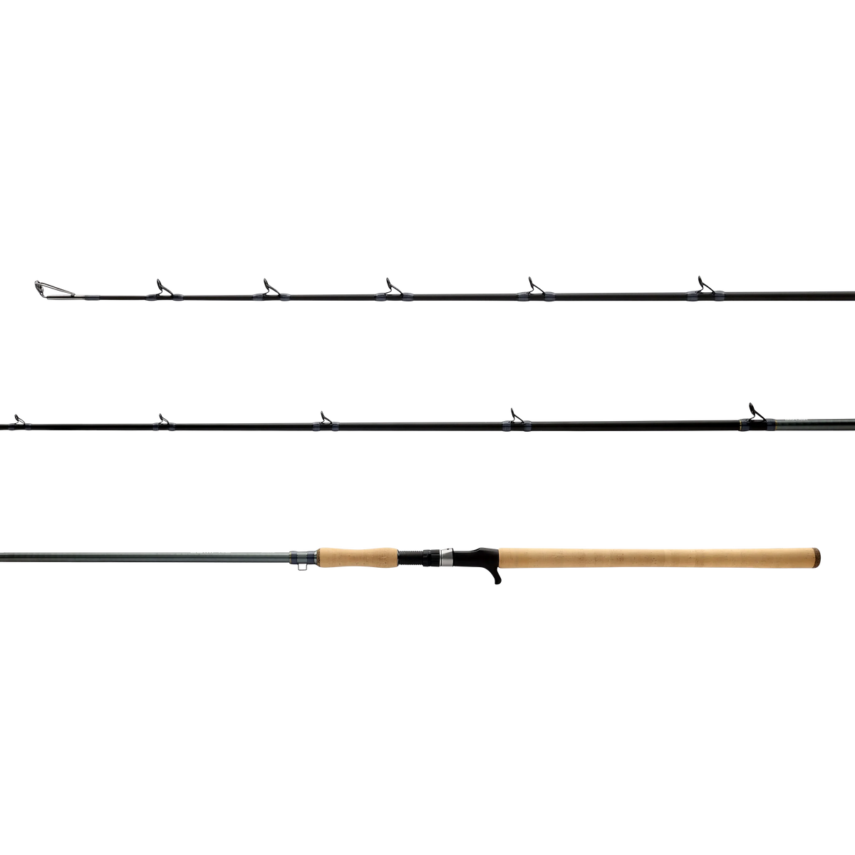 Shimano Compre Muskie Casting Rod 2026
