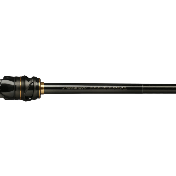 Shimano Poison Ultima Spinning Rod - LOTWSHQ