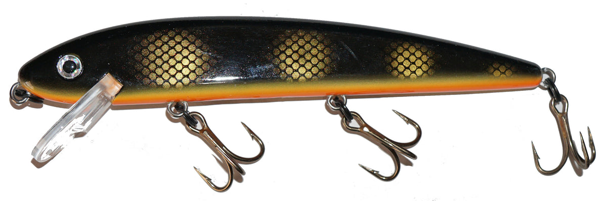 Spanky Baits M7 Pro