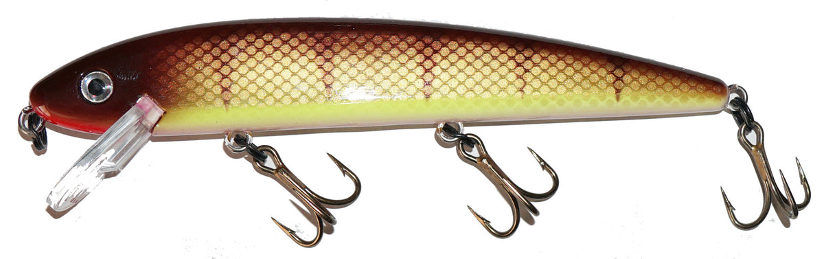 Spanky Baits M7 Pro