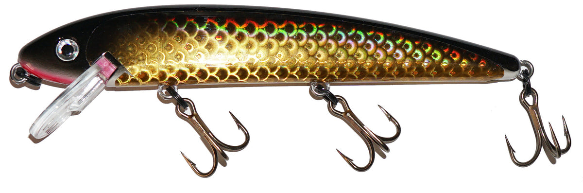 Spanky Baits M7 Pro