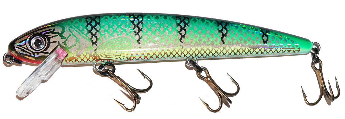 Spanky Baits M7 Pro