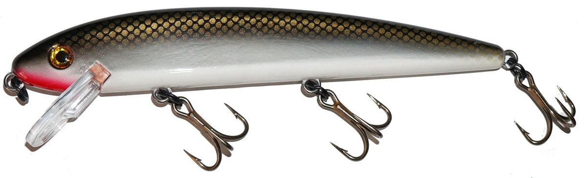 Spanky Baits M7 Pro
