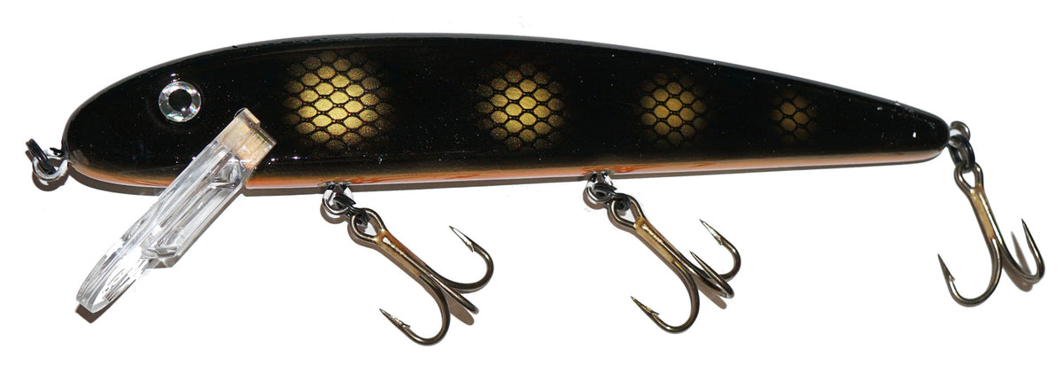 Spanky Baits M9 Pro