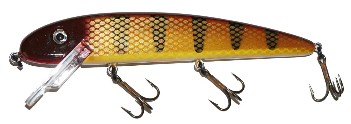 Spanky Baits M9 Pro