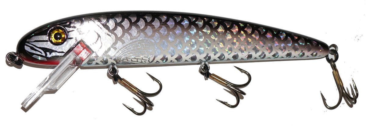 Spanky Baits M9 Pro