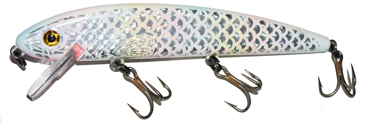 Spanky Baits M7 Pro