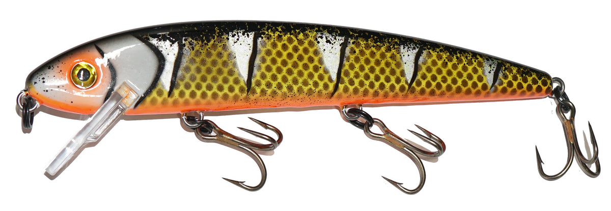 Spanky Baits M7 Pro
