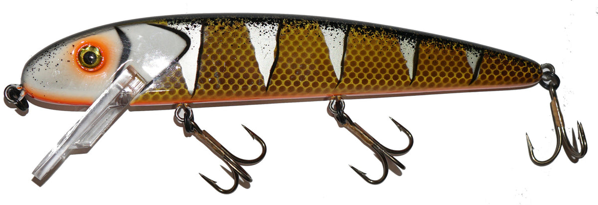 Spanky Baits M9 Pro