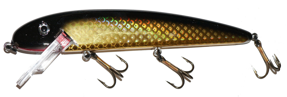 Spanky Baits M9 Pro