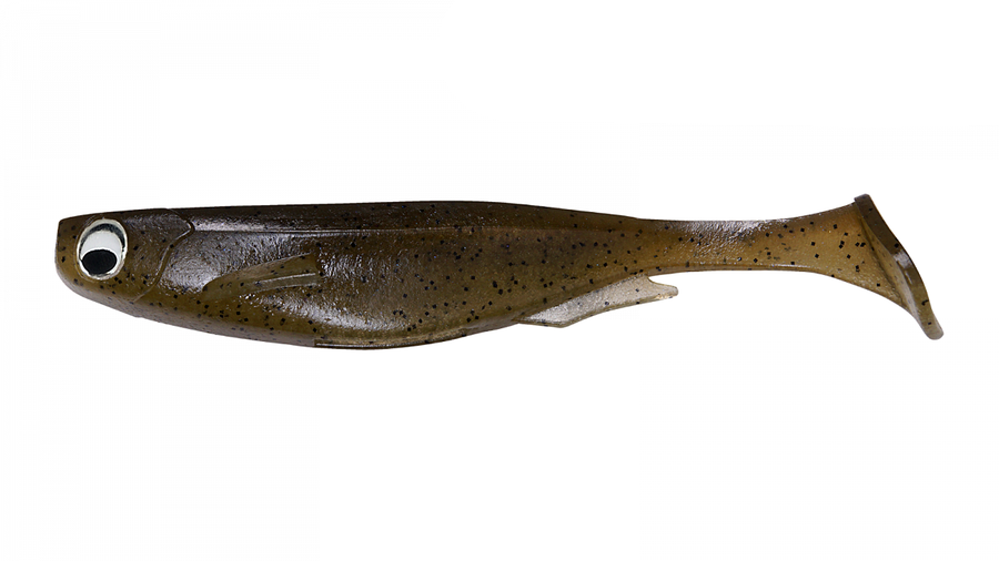 Megabass Spark Shad