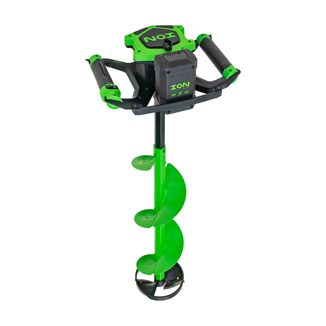 Ion Alpha Pro Composite Auger