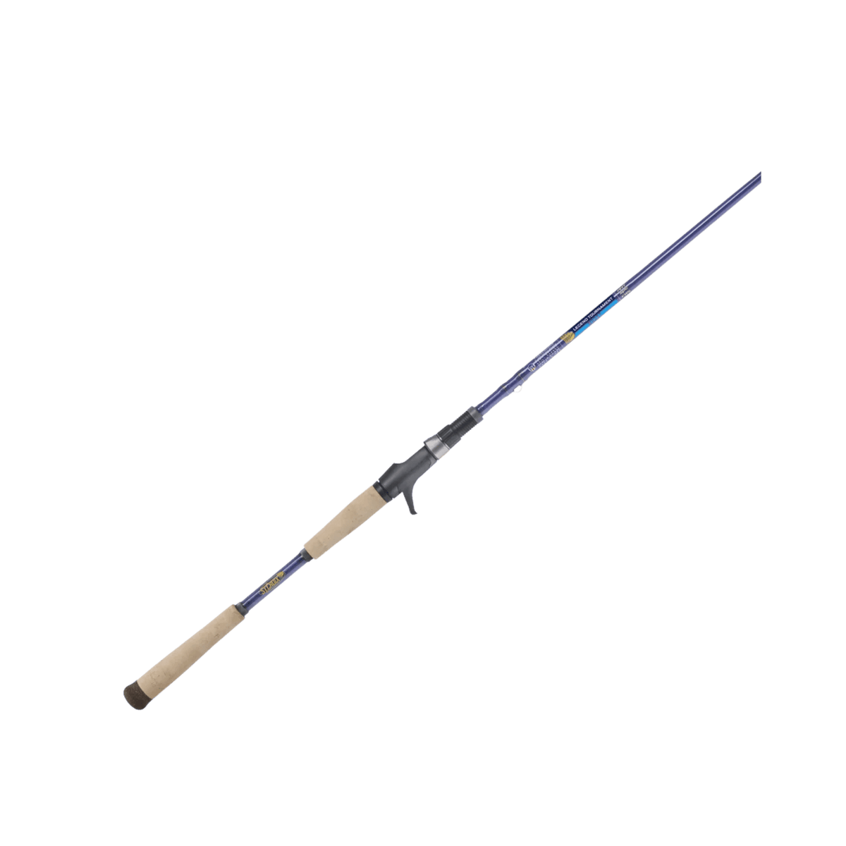 St Croix Legend Tournament Musky Casting Rod