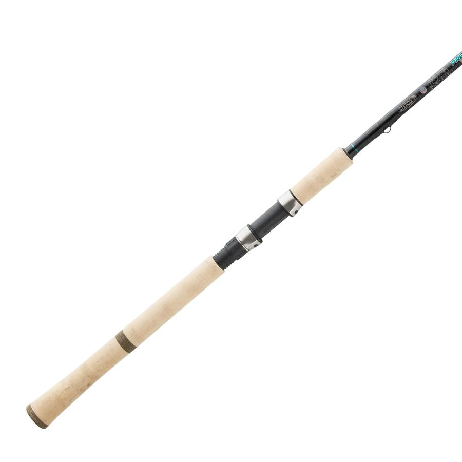 St Croix Premier Musky Spinning Rod