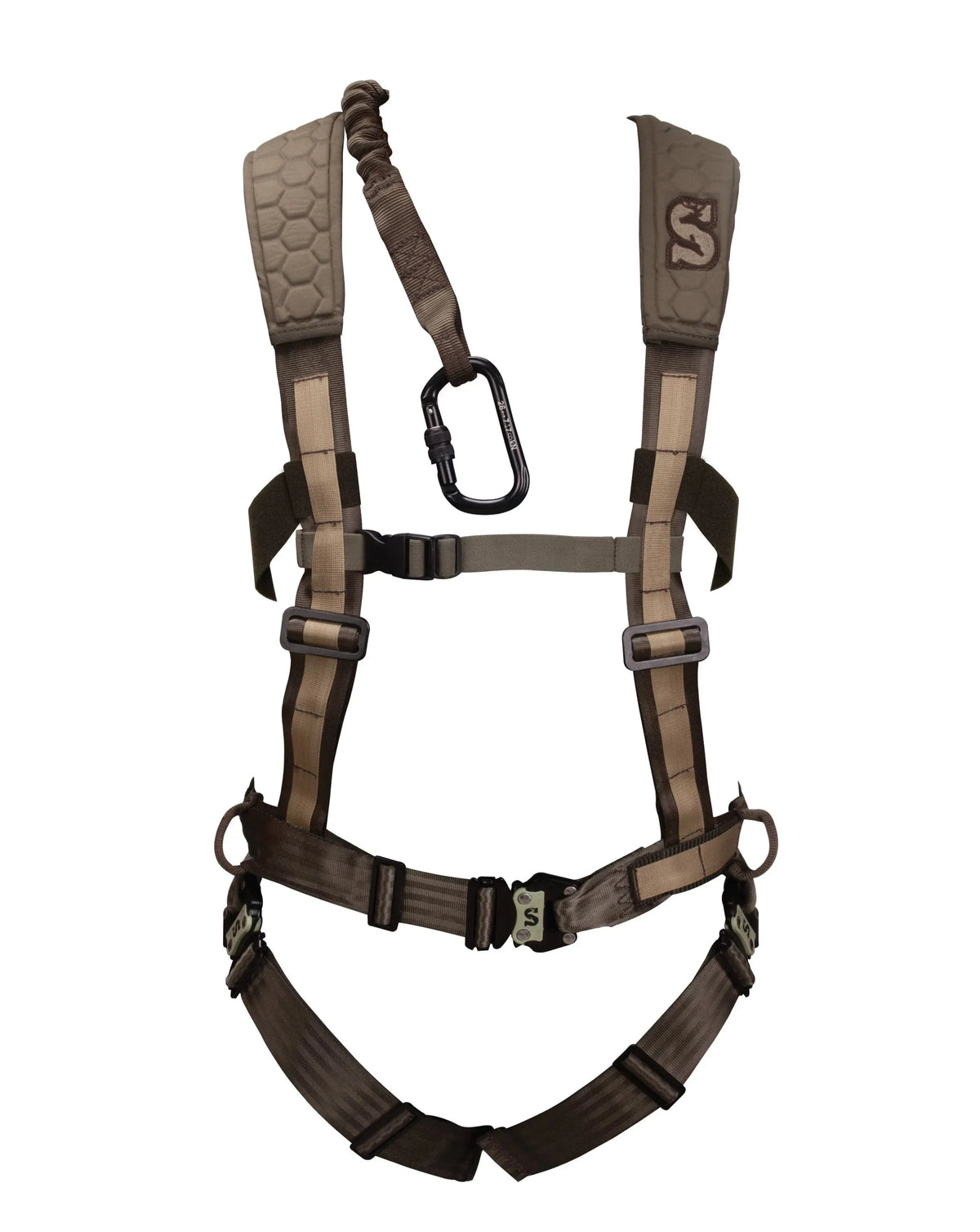 Summit Pro Safety Harness